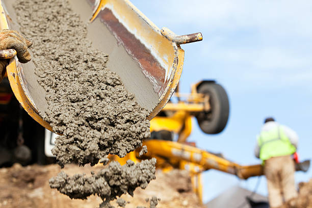 Best Stamped Concrete Services in Northwest Ithaca, NY