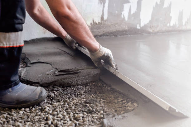 Best Concrete Removal and Replacement in Northwest Ithaca, NY